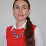 Батурина Ольга Васильевна, педагог дополнительного образования